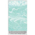 Mint Marbling Xbox Series S Console Skin